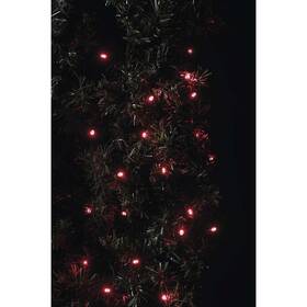 Spojovacia reťaz EMOS 100 LED, 10m, červený 

 obrázok produktu 2 z 4