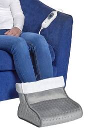 Vyhrievacia topánka Concept BV1020 

 obrázok produktu 2 z 6