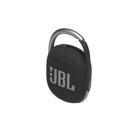 Prenosný reproduktor JBL CLIP 4 čierny

 obrázok produktu 2 z 9