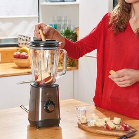 Stolný mixér Black+Decker BXJB800E čierny/nerez

 obrázok produktu 4 z 8