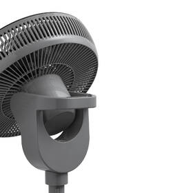 Ventilátor stojanový Duux Whisper Gray 

 obrázok produktu 13 z 16