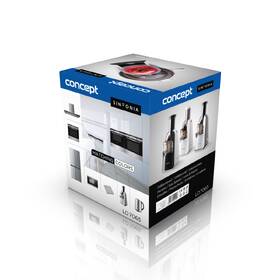 Odšťavovač Concept LO7065 

 obrázok produktu 16 z 19