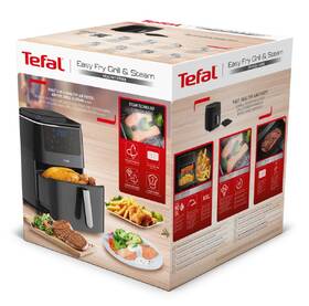 Fritéza teplovzdušná Tefal FW201815 Easy Fry & Steam 3v1 čierna

 obrázok produktu 19 z 28