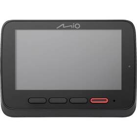 Autokamera Mio MiVue 866 čierna

 obrázok produktu 4 z 5