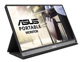 Monitor Asus ZenScreen Go MB16AP 

 obrázok produktu 4 z 6