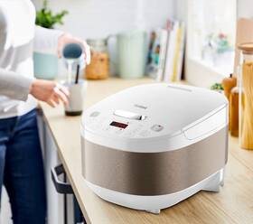 Multifunkčný hrniec Tefal Simply Cook Plus RK622130 

 obrázok produktu 17 z 23