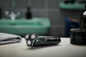 Holiaci strojček Philips S5884/50 Wet & Dry 

 obrázok produktu 8 z 14