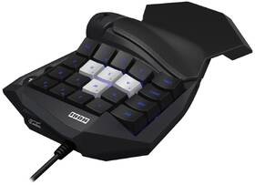 Ovládač HORI Tactical Assault Commander pre PS5/PS4/PC 

 obrázok produktu 3 z 5
