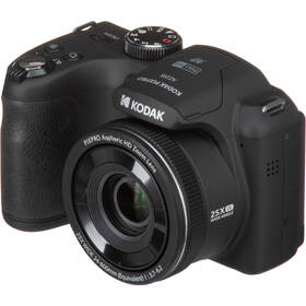 Digitálny fotoaparát Kodak ASTRO ZOOM AZ255 čierny

 obrázok produktu 8 z 10