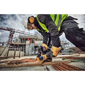 Uhlová brúska akumulátorová Dewalt DCG406N-XJ (bez batérie) 

 obrázok produktu 4 z 4