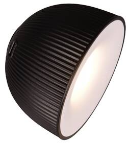 Stolná lampa Reality Maxima čierne

 obrázok produktu 4 z 5