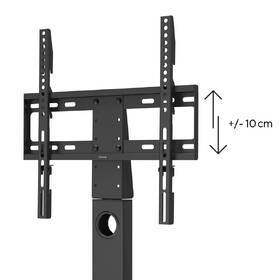 Stojan pre TV Hama stolný, nastaviteľný, pre uhlopriečky 32"-55", nosnosť 30 kg čierny

 obrázok produktu 2 z 9