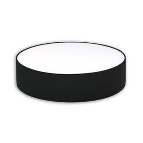 LED stropné svietidlo McLED Mold R15, 15W, 4000K čierne

 obrázok produktu 2 z 4