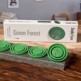Vôňa Stadler Form Fragrance Pin Green Forest 

 obrázok produktu 3 z 6