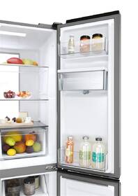 Americká chladnička Haier HCR7818DWPT nerez

 obrázok produktu 8 z 23