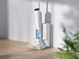 Viacúčelový vysávač Xiaomi Truclean W10 Ultra Wet Dry Vacuum biely

 obrázok produktu 6 z 19
