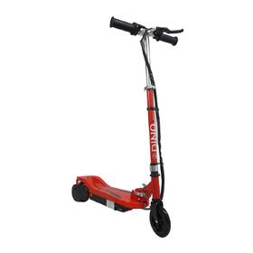Elektrická kolobežka ELJET® DINO RED červená

 obrázok produktu 4 z 7