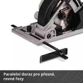 Ponorná píla Einhell TE-CS 18/89 (bez batérie) 4331100 

 obrázok produktu 1 z 6