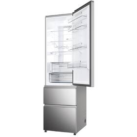 Chladnička s mrazničkou Haier HTW7620ANMG strieborná

 obrázok produktu 19 z 25
