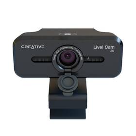 Webkamera Creative LIVE! CAM SYNC V3 čierna

 obrázok produktu 1 z 16