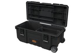 Box na náradie Keter ROC Pro Gear 2.0 Mobile tool box 28" 

 obrázok produktu 1 z 4