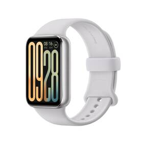Fitness náramok Xiaomi Smart Band 9 Pro strieborný

 obrázok produktu 1 z 6