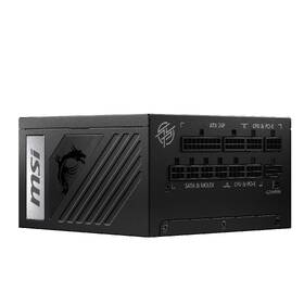 Zdroj MSI A1000G PCIE5 

 obrázok produktu 11 z 14