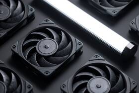 Ventilátor Noctua NF-A12x25-PWM chromax.black.swap čierny

 obrázok produktu 3 z 8