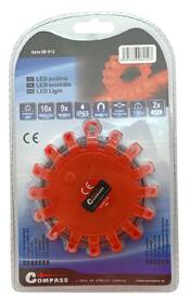 Maják Compass 8912 

 obrázok produktu 5 z 5