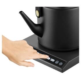 Rýchlovarná kanvica Catler BM 501 Victoria čierna

 obrázok produktu 3 z 9