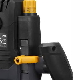 Fréza horná CAT DX89 

 obrázok produktu 3 z 4