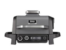 Gril Ninja OG701EU Woodfire Electric Outdoor Grill & Smoker čierny/sivý

 obrázok produktu 3 z 12