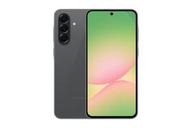 Mobilný telefón Samsung Galaxy A56 5G 8 GB / 128 GB čierny

 obrázok produktu 8 z 10