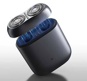 Holiaci strojček Xiaomi S200 Gray sivý

 obrázok produktu 5 z 5