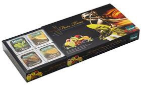Čaj DILMAH Fun Teas sada (80 ks) 

 obrázok produktu 3 z 3