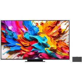 Televízor LG 75QNED9MA 

 obrázok produktu 3 z 19