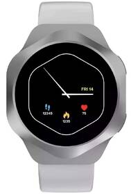 Inteligentné hodinky Canyon SW-88 Hexagon strieborné

 obrázok produktu 2 z 6