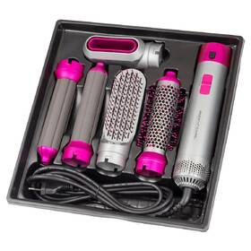 Styler ProfiCare HAS 3132 P sivá/ružová

 obrázok produktu 10 z 16