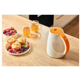 Rýchlovarná kanvica Sencor SWK 1513OR biela/oranžová

 obrázok produktu 17 z 18