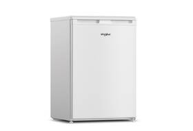 Chladnička Whirlpool W55V1 112W biela

 obrázok produktu 3 z 3