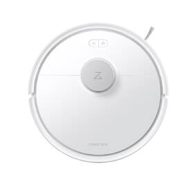 Robotický vysávač Roborock Q7 BF White biely

 obrázok produktu 2 z 12