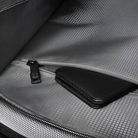 Batoh na notebook MYBALO Brighton čierny

 obrázok produktu 7 z 8