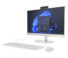 PC all in-one HP ProOne 245 G10 biely

 obrázok produktu 1 z 4