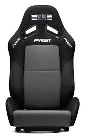 Prídavné sedadlo Next Level Racing PRS1 Performance Reclining Sim Racing Seat čierne/sivé

 obrázok produktu 1 z 8