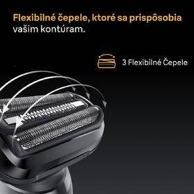 CombiPack Braun 54B čierny

 obrázok produktu 3 z 6