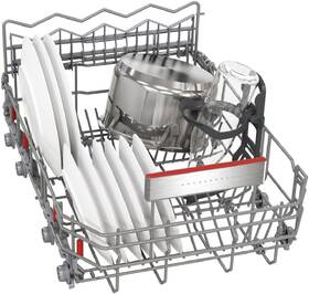 Umývačka riadu Bosch SPV6EMX09E 

 obrázok produktu 6 z 17