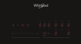 Indukčné varné dosky s odsávaním Whirlpool WVH 92 K/1 čierna

 obrázok produktu 1 z 3