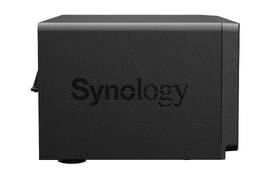 Sieťové úložisko Synology DS1825+ čierne

 obrázok produktu 4 z 6