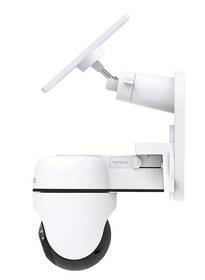 IP kamera TP-Link Tapo C610 KIT Solar biela

 obrázok produktu 2 z 11