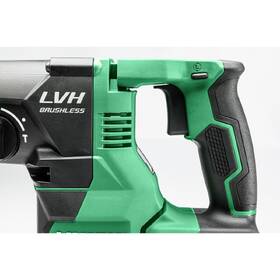 Kladivo HIKOKI DH1826DAW2Z (bez baterie) 

 obrázok produktu 1 z 5